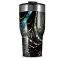 WraptorSkinz Skin Wrap compatible with 2017 and newer RTIC Tumblers 30oz Tartan (TUMBLER NOT INCLUDED)