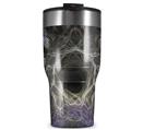 WraptorSkinz Skin Wrap compatible with 2017 and newer RTIC Tumblers 30oz Tunnel (TUMBLER NOT INCLUDED)