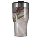 WraptorSkinz Skin Wrap compatible with 2017 and newer RTIC Tumblers 30oz Under Construction (TUMBLER NOT INCLUDED)