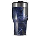 WraptorSkinz Skin Wrap compatible with 2017 and newer RTIC Tumblers 30oz Wingtip (TUMBLER NOT INCLUDED)