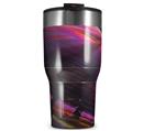 WraptorSkinz Skin Wrap compatible with 2017 and newer RTIC Tumblers 30oz Speed (TUMBLER NOT INCLUDED)