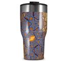 WraptorSkinz Skin Wrap compatible with 2017 and newer RTIC Tumblers 30oz Solidify (TUMBLER NOT INCLUDED)