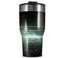 WraptorSkinz Skin Wrap compatible with 2017 and newer RTIC Tumblers 30oz Space (TUMBLER NOT INCLUDED)