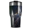 WraptorSkinz Skin Wrap compatible with 2017 and newer RTIC Tumblers 30oz Transition (TUMBLER NOT INCLUDED)