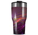 WraptorSkinz Skin Wrap compatible with 2017 and newer RTIC Tumblers 30oz Swish (TUMBLER NOT INCLUDED)