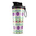 Skin Wrap Decal for IceShaker 2nd Gen 26oz Kearas Tribal 1 (SHAKER NOT INCLUDED)