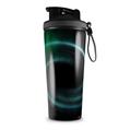 Skin Wrap Decal for IceShaker 2nd Gen 26oz Black Hole (SHAKER NOT INCLUDED)