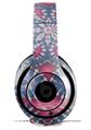 WraptorSkinz Skin Decal Wrap compatible with Beats Studio 2 and 3 Wired and Wireless Headphones Tie Dye Star 102 Skin Only (HEADPHONES NOT INCLUDED)