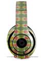 WraptorSkinz Skin Decal Wrap compatible with Beats Studio 2 and 3 Wired and Wireless Headphones Tie Dye Spine 101 Skin Only (HEADPHONES NOT INCLUDED)