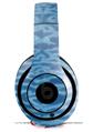 WraptorSkinz Skin Decal Wrap compatible with Beats Studio 2 and 3 Wired and Wireless Headphones Tie Dye Spine 103 Skin Only (HEADPHONES NOT INCLUDED)