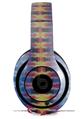 WraptorSkinz Skin Decal Wrap compatible with Beats Studio 2 and 3 Wired and Wireless Headphones Tie Dye Spine 104 Skin Only (HEADPHONES NOT INCLUDED)