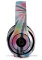 WraptorSkinz Skin Decal Wrap compatible with Beats Studio 2 and 3 Wired and Wireless Headphones Tie Dye Swirl 109 Skin Only (HEADPHONES NOT INCLUDED)