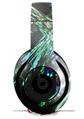 WraptorSkinz Skin Decal Wrap compatible with Beats Studio 2 and 3 Wired and Wireless Headphones Akihabara Skin Only (HEADPHONES NOT INCLUDED)