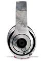 WraptorSkinz Skin Decal Wrap compatible with Beats Studio 2 and 3 Wired and Wireless Headphones Be My Valentine Skin Only (HEADPHONES NOT INCLUDED)