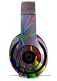 WraptorSkinz Skin Decal Wrap compatible with Beats Studio 2 and 3 Wired and Wireless Headphones And This Is Your Brain On Drugs Skin Only (HEADPHONES NOT INCLUDED)