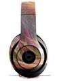WraptorSkinz Skin Decal Wrap compatible with Beats Studio 2 and 3 Wired and Wireless Headphones Anemone Skin Only (HEADPHONES NOT INCLUDED)