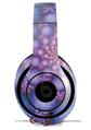 WraptorSkinz Skin Decal Wrap compatible with Beats Studio 2 and 3 Wired and Wireless Headphones Balls Skin Only (HEADPHONES NOT INCLUDED)