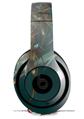 WraptorSkinz Skin Decal Wrap compatible with Beats Studio 2 and 3 Wired and Wireless Headphones Bug Skin Only (HEADPHONES NOT INCLUDED)