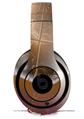 WraptorSkinz Skin Decal Wrap compatible with Beats Studio 2 and 3 Wired and Wireless Headphones Comet Nucleus Skin Only (HEADPHONES NOT INCLUDED)