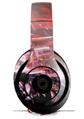 WraptorSkinz Skin Decal Wrap compatible with Beats Studio 2 and 3 Wired and Wireless Headphones Complexity Skin Only (HEADPHONES NOT INCLUDED)