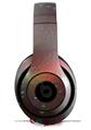 WraptorSkinz Skin Decal Wrap compatible with Beats Studio 2 and 3 Wired and Wireless Headphones Deep Dive Skin Only (HEADPHONES NOT INCLUDED)