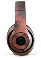 WraptorSkinz Skin Decal Wrap compatible with Beats Studio 2 and 3 Wired and Wireless Headphones Impression 12 Skin Only (HEADPHONES NOT INCLUDED)