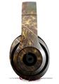 WraptorSkinz Skin Decal Wrap compatible with Beats Studio 2 and 3 Wired and Wireless Headphones Woven Skin Only (HEADPHONES NOT INCLUDED)