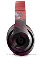 WraptorSkinz Skin Decal Wrap compatible with Beats Studio 2 and 3 Wired and Wireless Headphones Garden Patch Skin Only (HEADPHONES NOT INCLUDED)