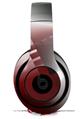 WraptorSkinz Skin Decal Wrap compatible with Beats Studio 2 and 3 Wired and Wireless Headphones Positive Three Skin Only (HEADPHONES NOT INCLUDED)