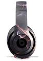 WraptorSkinz Skin Decal Wrap compatible with Beats Studio 2 and 3 Wired and Wireless Headphones Stormy Skin Only (HEADPHONES NOT INCLUDED)
