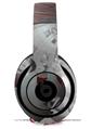 WraptorSkinz Skin Decal Wrap compatible with Beats Studio 2 and 3 Wired and Wireless Headphones Ultra Fractal Skin Only (HEADPHONES NOT INCLUDED)