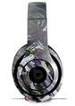 WraptorSkinz Skin Decal Wrap compatible with Beats Studio 2 and 3 Wired and Wireless Headphones Day Trip New York Skin Only (HEADPHONES NOT INCLUDED)