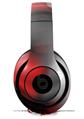 WraptorSkinz Skin Decal Wrap compatible with Beats Studio 2 and 3 Wired and Wireless Headphones Circulation Skin Only (HEADPHONES NOT INCLUDED)