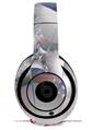 WraptorSkinz Skin Decal Wrap compatible with Beats Studio 2 and 3 Wired and Wireless Headphones Construction Skin Only (HEADPHONES NOT INCLUDED)