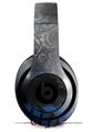 WraptorSkinz Skin Decal Wrap compatible with Beats Studio 2 and 3 Wired and Wireless Headphones Contrast Skin Only (HEADPHONES NOT INCLUDED)