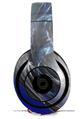 WraptorSkinz Skin Decal Wrap compatible with Beats Studio 2 and 3 Wired and Wireless Headphones Crane Skin Only (HEADPHONES NOT INCLUDED)