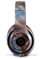 WraptorSkinz Skin Decal Wrap compatible with Beats Studio 2 and 3 Wired and Wireless Headphones Diamonds Skin Only (HEADPHONES NOT INCLUDED)