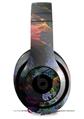 WraptorSkinz Skin Decal Wrap compatible with Beats Studio 2 and 3 Wired and Wireless Headphones 6D Skin Only (HEADPHONES NOT INCLUDED)