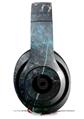 WraptorSkinz Skin Decal Wrap compatible with Beats Studio 2 and 3 Wired and Wireless Headphones Aquatic 2 Skin Only (HEADPHONES NOT INCLUDED)