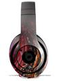 WraptorSkinz Skin Decal Wrap compatible with Beats Studio 2 and 3 Wired and Wireless Headphones Architectural Skin Only (HEADPHONES NOT INCLUDED)