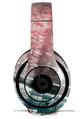WraptorSkinz Skin Decal Wrap compatible with Beats Studio 2 and 3 Wired and Wireless Headphones Crystal Skin Only (HEADPHONES NOT INCLUDED)