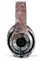 WraptorSkinz Skin Decal Wrap compatible with Beats Studio 2 and 3 Wired and Wireless Headphones Tissue Skin Only (HEADPHONES NOT INCLUDED)