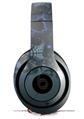 WraptorSkinz Skin Decal Wrap compatible with Beats Studio 2 and 3 Wired and Wireless Headphones Eclipse Skin Only (HEADPHONES NOT INCLUDED)