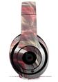 WraptorSkinz Skin Decal Wrap compatible with Beats Studio 2 and 3 Wired and Wireless Headphones Fur Skin Only (HEADPHONES NOT INCLUDED)