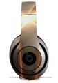 WraptorSkinz Skin Decal Wrap compatible with Beats Studio 2 and 3 Wired and Wireless Headphones 1973 Skin Only (HEADPHONES NOT INCLUDED)