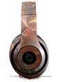 WraptorSkinz Skin Decal Wrap compatible with Beats Studio 2 and 3 Wired and Wireless Headphones Kappa Space Skin Only (HEADPHONES NOT INCLUDED)
