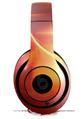 WraptorSkinz Skin Decal Wrap compatible with Beats Studio 2 and 3 Wired and Wireless Headphones Planetary Skin Only (HEADPHONES NOT INCLUDED)