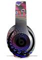 WraptorSkinz Skin Decal Wrap compatible with Beats Studio 2 and 3 Wired and Wireless Headphones Rocket Science Skin Only (HEADPHONES NOT INCLUDED)