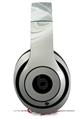 WraptorSkinz Skin Decal Wrap compatible with Beats Studio 2 and 3 Wired and Wireless Headphones Ripples Of Light Skin Only (HEADPHONES NOT INCLUDED)