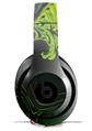WraptorSkinz Skin Decal Wrap compatible with Beats Studio 2 and 3 Wired and Wireless Headphones Release Skin Only (HEADPHONES NOT INCLUDED)
